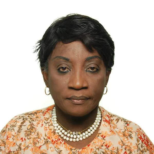 Agnela Barros